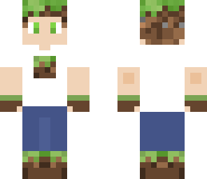 dirt block