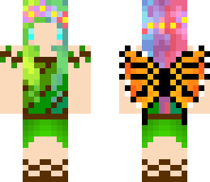 megan49055's fairy skin 