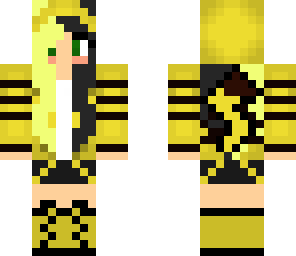 ying and pikachu