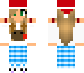 team santa