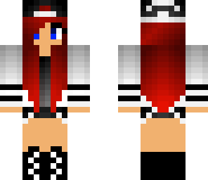 edited tomboy