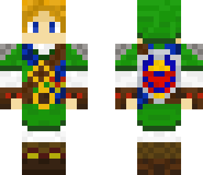 adult link 510