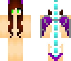 dragon skin base