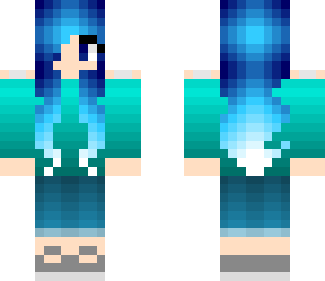 another cute skin
