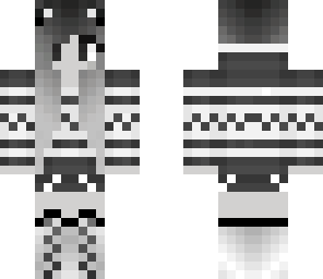 grey girl fixed