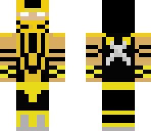 scorpion