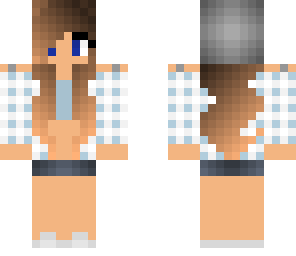girl skin