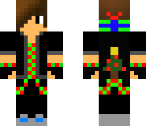 obsidian boy holiday