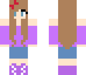 cute girl edit