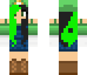 ying and luigi