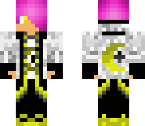 6840515 elf boy