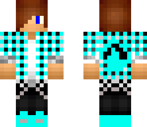 blue teen