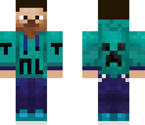 nl steve