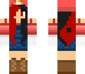 ying and mario