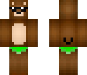swag bear number 2