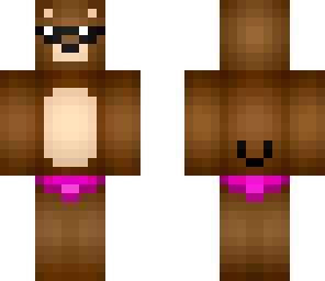 swag bear fix
