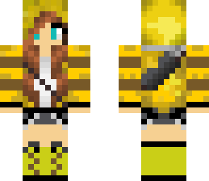 pika asassian