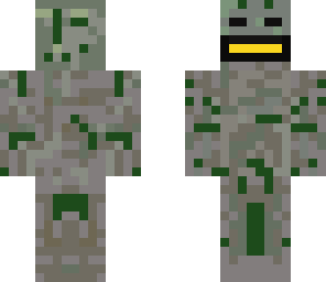 mossyfreak