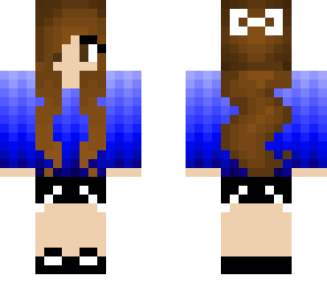 teen girl