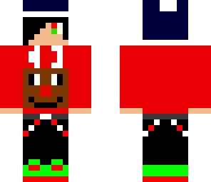 christmas hat