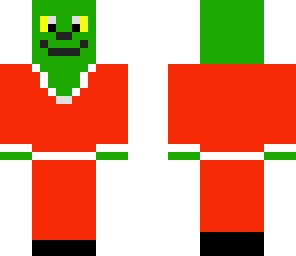 the grinch
