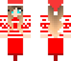 christmas helper