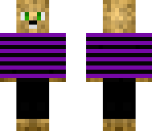 purple p00pa goush
