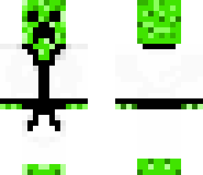 creeper karate