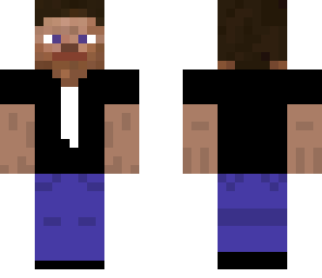 coole steve