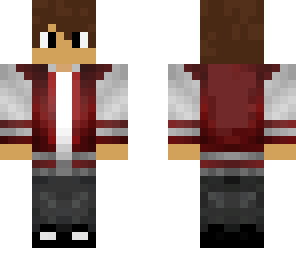 retlaw red