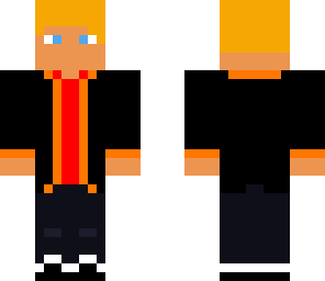 updated long blond