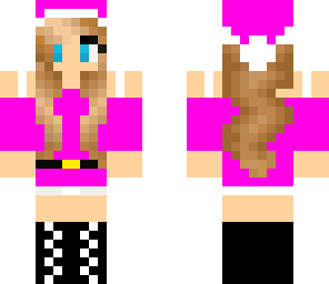pink santa edited