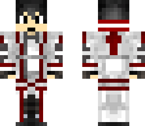 kirito gamer