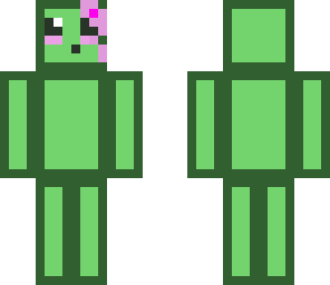 slime girly edit