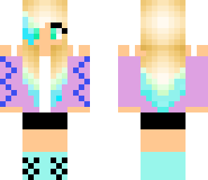 cool girl