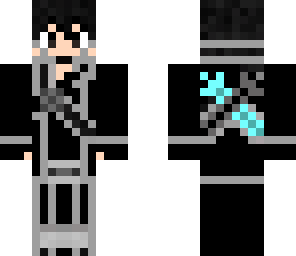 kirito