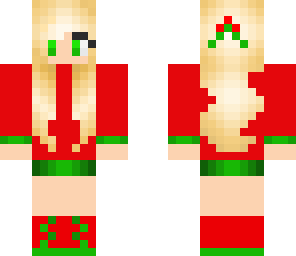 mistletoe