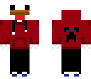 chicken updated