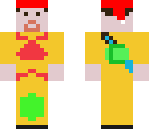 santa coot