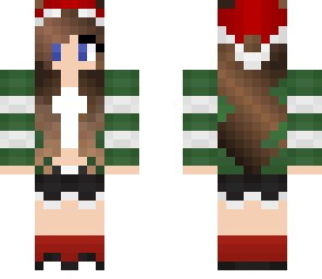 sporty_gals skin