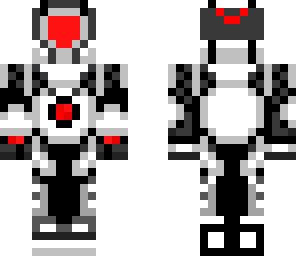 nasa robot