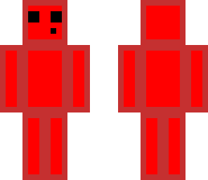 red slime