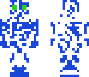 random bot