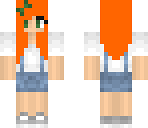 changed the hair