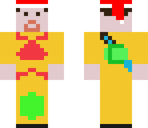 santa coot 2