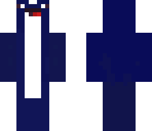house owner blue