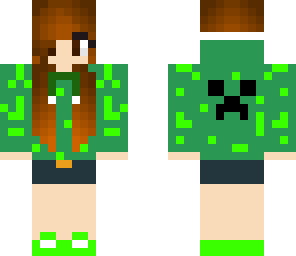 creeper 1