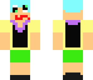 derpy dude