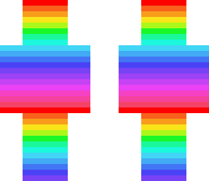rainbow