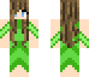 jungle girl